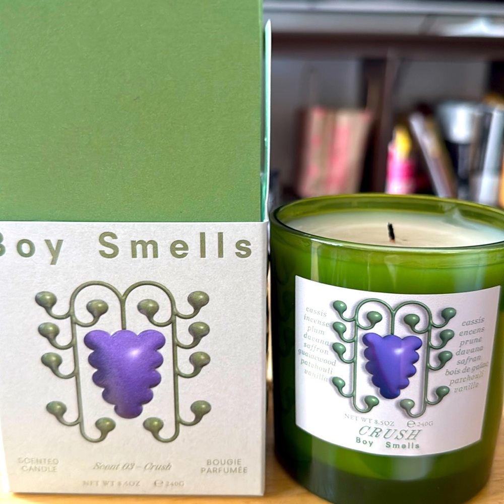 Boy Smells - crush 03